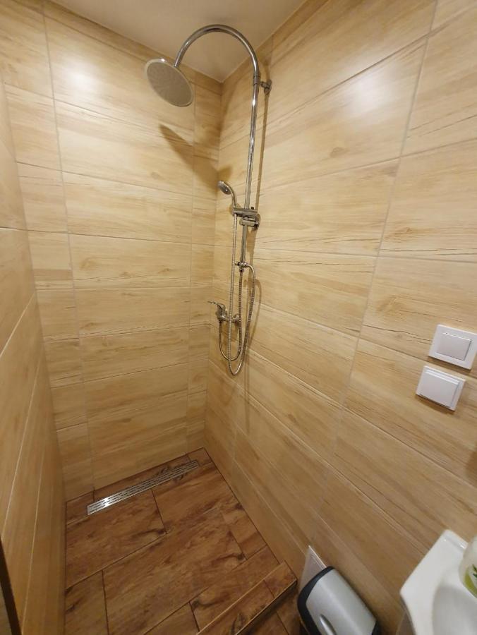 Apartmany Svec Terchová エクステリア 写真
