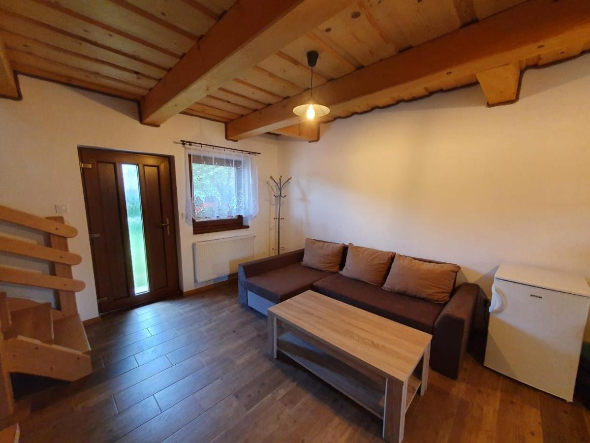 Apartmany Svec Terchová エクステリア 写真