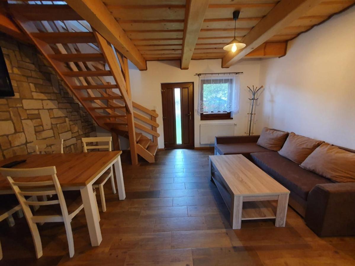 Apartmany Svec Terchová エクステリア 写真