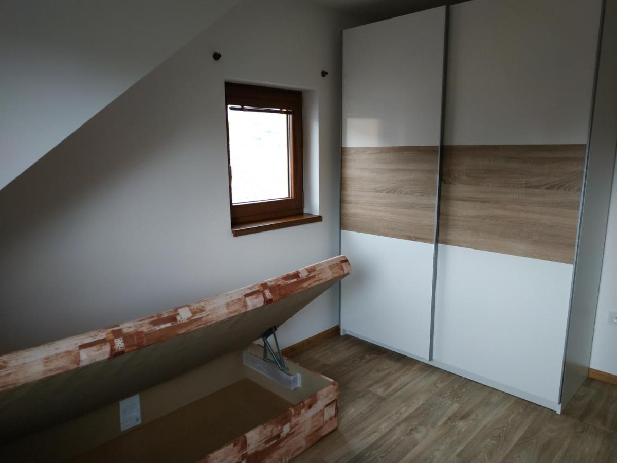 Apartmany Svec Terchová エクステリア 写真