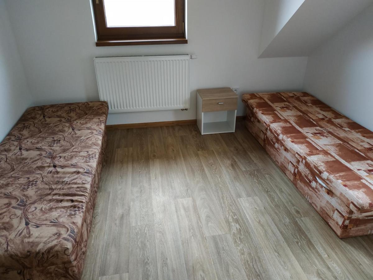 Apartmany Svec Terchová エクステリア 写真